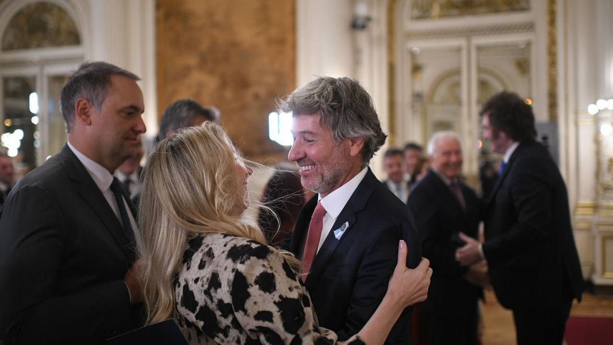 La Corte Suprema busca reformar los concursos de jueces en medio del apuro del Gobierno para completar vacantes